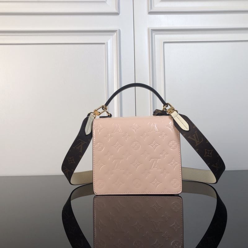 Louis Vuitton Satchel Bags